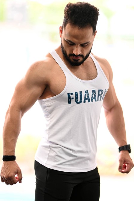 Fuaark Classic Stringer